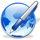 Crystal Clear app wp