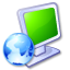 Crystal network local